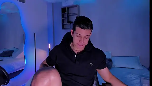 MarcoSullivan online show from October 25, 2025, 1:01 pm