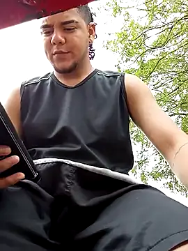 Snapshot of Nathan_mason_ chatting on March 7, 2025, 4:11 pm Nathan mason online show from March 7, 2025, 4:11 pm