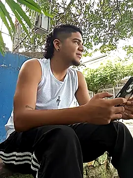 Snapshot of Nathan_mason_ chatting on March 19, 2025, 1:18 pm Nathan mason online show from March 19, 2025, 1:18 pm