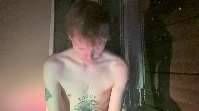 Mikeswanston online show from November 19, 2025, 5:29 am