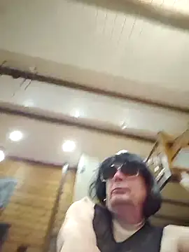 CD Lady Aino online show from March 21, 2026, 9:40 pm