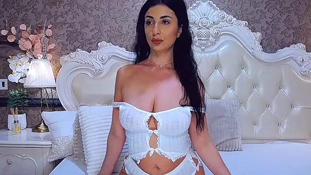 Snapshot of OliveWilson chatting on March 11, 2026, 7:46 am OliveWilson online show from March 11, 2026, 7:46 am