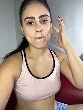 Azuna25 online show from October 12, 2025, 5:36 pm