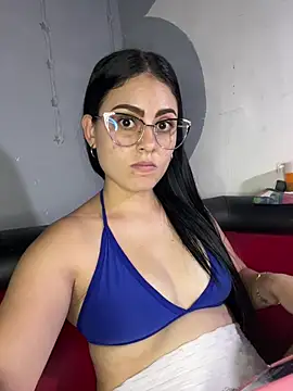 Azuna25 online show from March 26, 2026, 8:29 pm