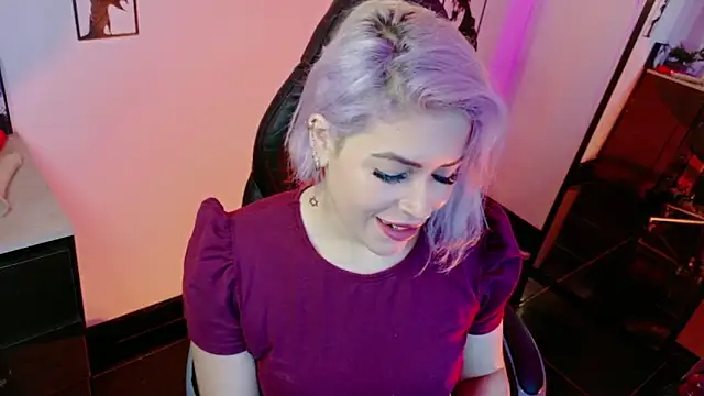 Natalia Montoya online show from February 20, 2026, 7:54 am