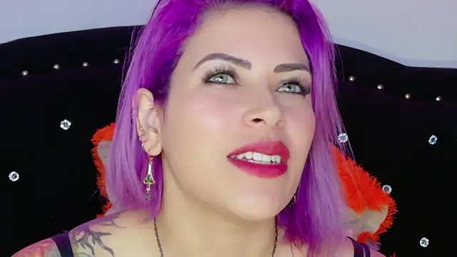 Natalia Montoya online show from May 11, 2026, 9:34 pm