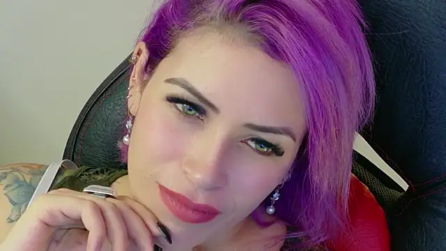 Natalia Montoya online show from May 29, 2026, 1:11 am