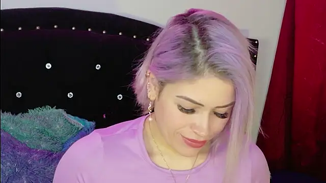 Natalia Montoya online show from March 22, 2026, 9:27 pm