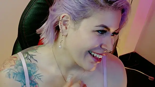 Natalia Montoya online show from March 2, 2026, 5:08 am