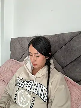 Snapshot of AnithaFigueroa1 chatting on January 15, 2026, 8:23 pm AnithaFigueroa1 online show from January 15, 2026, 8:23 pm