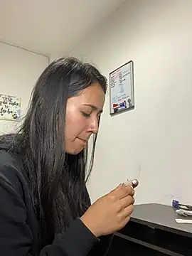 Snapshot of AnithaFigueroa1 chatting on January 25, 2025, 1:21 am AnithaFigueroa1 online show from January 25, 2025, 1:21 am