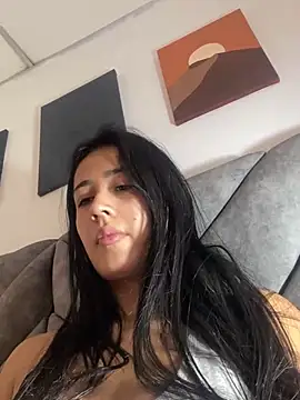 Snapshot of AnithaFigueroa1 chatting on January 21, 2025, 12:39 pm AnithaFigueroa1 online show from January 21, 2025, 12:39 pm
