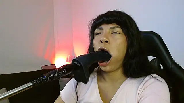 Snapshot of Anabel693 chatting on February 24, 2025, 10:59 am Anabel693 online show from February 24, 2025, 10:59 am