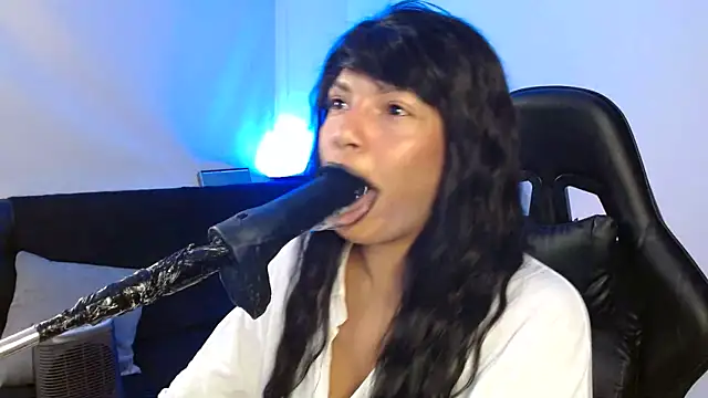 Snapshot of Anabel693 chatting on February 6, 2025, 2:15 pm Anabel693 online show from February 6, 2025, 2:15 pm