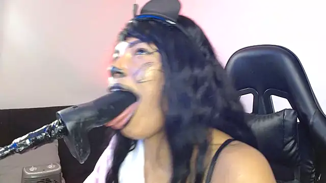 Snapshot of Anabel693 chatting on February 9, 2025, 3:12 pm Anabel693 online show from February 9, 2025, 3:12 pm