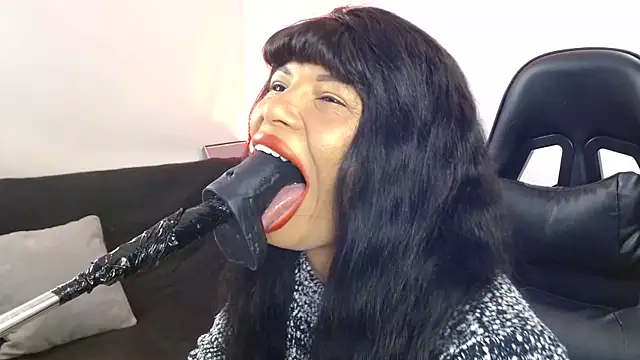 Snapshot of Anabel693 chatting on February 23, 2025, 7:33 am Anabel693 online show from February 23, 2025, 7:33 am