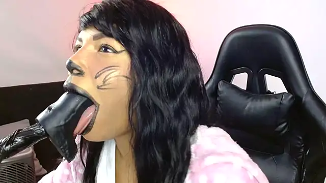 Snapshot of Anabel693 chatting on February 9, 2025, 11:04 am Anabel693 online show from February 9, 2025, 11:04 am