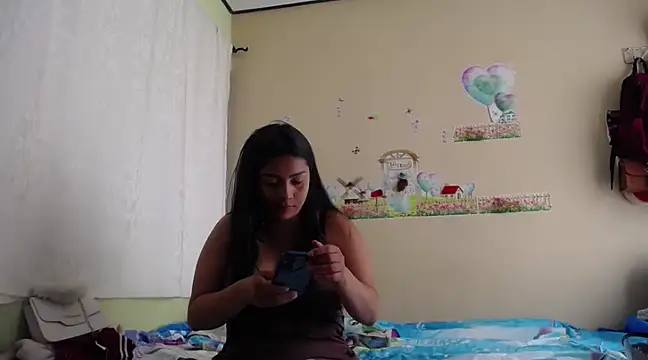 Valeer abby online show from March 20, 2025, 2:32 pm