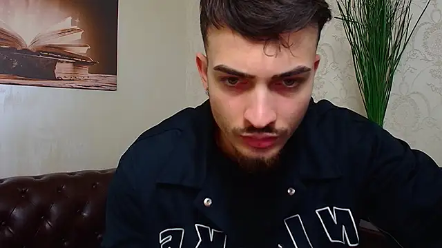 Snapshot of BrandonTate chatting on March 9, 2026, 12:20 pm BrandonTate online show from March 9, 2026, 12:20 pm