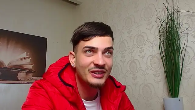 Snapshot of BrandonTate chatting on April 8, 2026, 5:31 am BrandonTate online show from April 8, 2026, 5:31 am