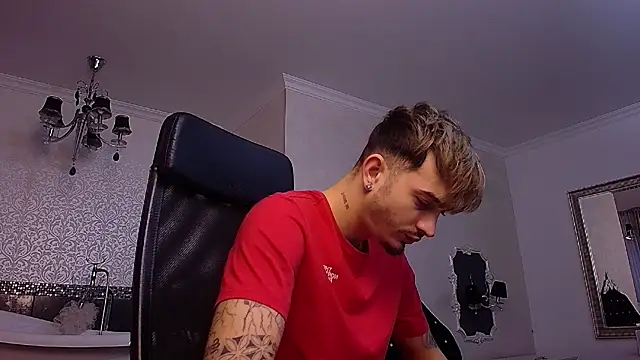 BrandonTate online show from November 29, 2025, 11:43 am