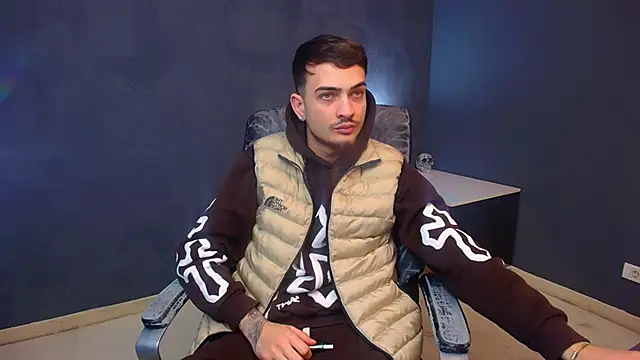 Snapshot of BrandonTate chatting on March 2, 2026, 4:46 am BrandonTate online show from March 2, 2026, 4:46 am