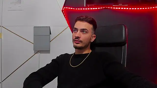 Snapshot of BrandonTate chatting on February 14, 2026, 6:57 am BrandonTate online show from February 14, 2026, 6:57 am