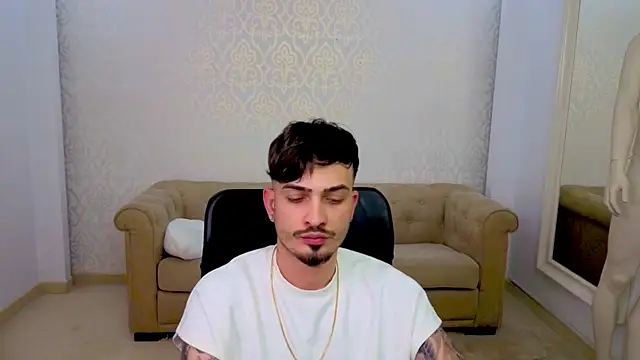 BrandonTate online show from May 24, 2026, 5:24 pm