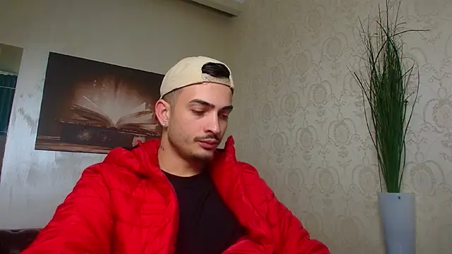 Snapshot of BrandonTate chatting on April 15, 2026, 12:21 pm BrandonTate online show from April 15, 2026, 12:21 pm