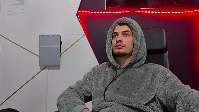 BrandonTate online show from February 27, 2026, 5:29 am