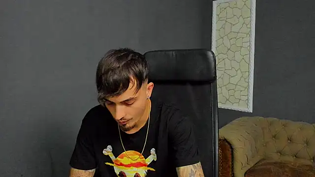BrandonTate online show from May 17, 2026, 11:54 am