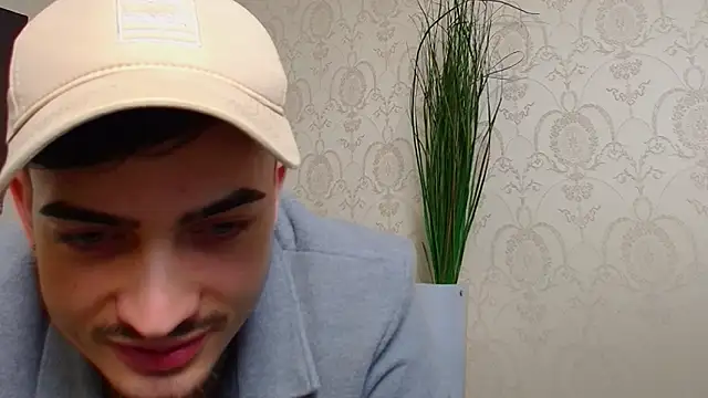 Snapshot of BrandonTate chatting on March 19, 2026, 9:09 am BrandonTate online show from March 19, 2026, 9:09 am