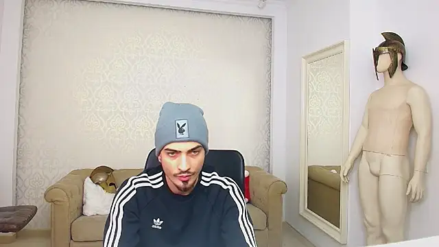 Snapshot of BrandonTate chatting on January 12, 2026, 3:30 pm BrandonTate online show from January 12, 2026, 3:30 pm