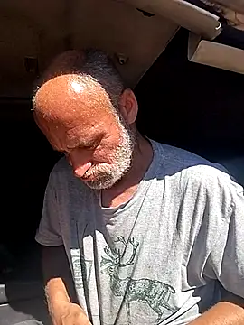 FloppyPickle4u online show from March 18, 2025, 6:17 pm