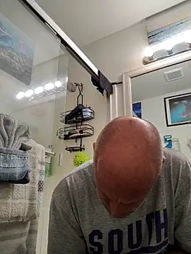 FloppyPickle4u online show from February 27, 2025, 2:14 am