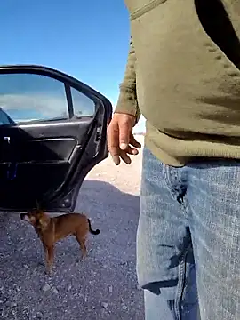 FloppyPickle4u online show from March 3, 2025, 10:20 pm