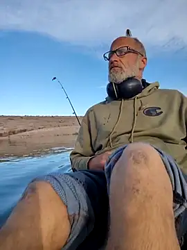 FloppyPickle4u online show from February 13, 2026, 3:56 pm