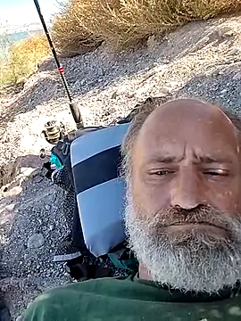 FloppyPickle4u online show from October 27, 2025, 7:48 pm