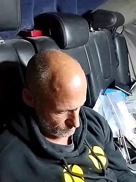 FloppyPickle4u online show from March 8, 2025, 8:44 am