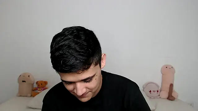 kaiine190 online show from November 27, 2025, 2:50 pm