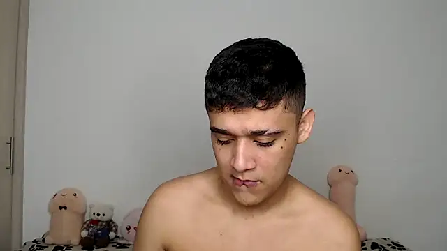 kaiine190 online show from March 5, 2026, 5:48 am