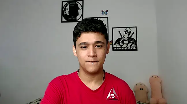 kaiine190 online show from February 23, 2025, 11:33 am