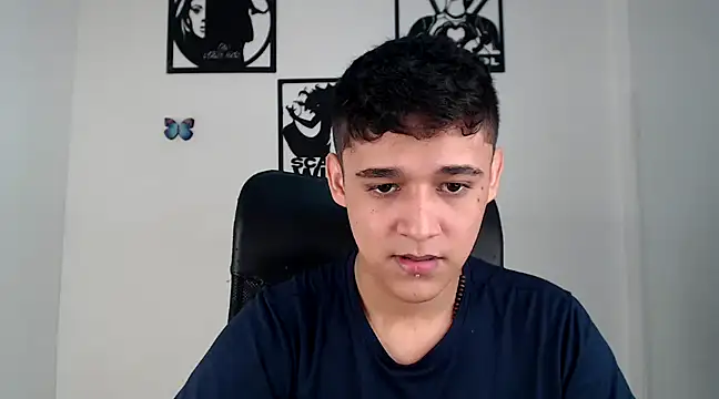 kaiine190 online show from February 2, 2025, 4:54 pm