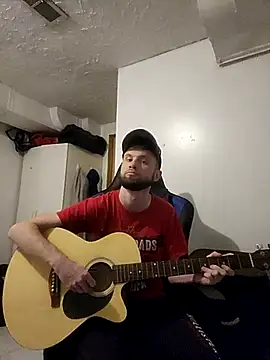 Talenjames4 online show from October 30, 2025, 10:39 pm