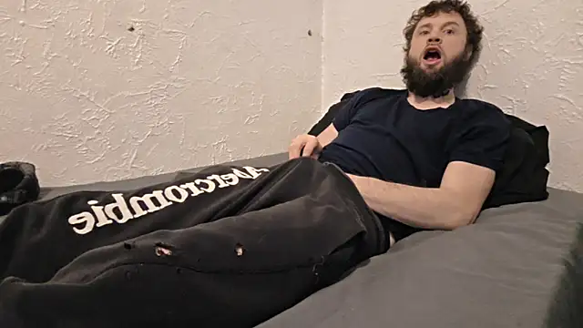 Talenjames4 online show from March 8, 2026, 8:12 pm