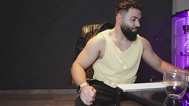 mattmasterss online show from February 25, 2026, 9:03 pm