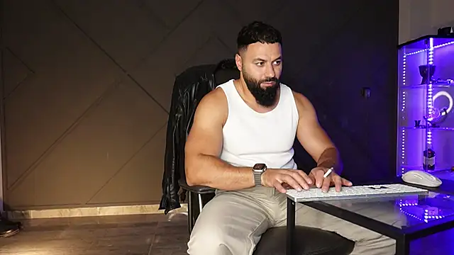 mattmasterss online show from May 24, 2026, 8:53 pm