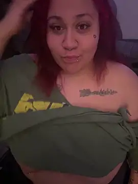 Snapshot of Juicyjordie chatting on June 14, 2026, 6:58 am Juicyjordie online show from June 14, 2026, 6:58 am