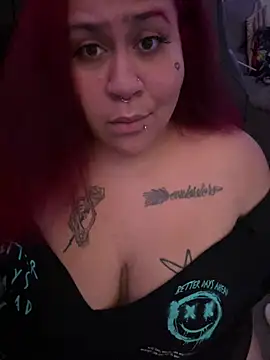 Snapshot of Juicyjordie chatting on July 12, 2026, 4:57 am Juicyjordie online show from July 12, 2026, 4:57 am