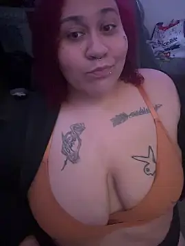 Snapshot of Juicyjordie chatting on July 5, 2026, 6:20 am Juicyjordie online show from July 5, 2026, 6:20 am